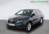 Skoda Karoq occasion année 2018 boite Automatique Annonce Skoda Karoq occasion Essence 1.5 TSI 150 ch BVA à Beaupuy