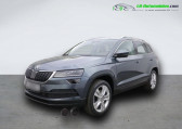 Skoda Karoq 1.5 TSI 150 ch BVA   Beaupuy 31