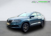 Skoda Karoq 1.5 TSI 150 ch BVA   Beaupuy 31