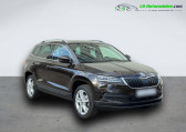 Skoda Karoq occasion année 2018 boite Automatique Annonce Skoda Karoq occasion Essence 1.5 TSI 150 ch BVA à Beaupuy