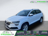 Skoda Karoq 1.5 TSI 150 ch BVM  � Beaupuy 31