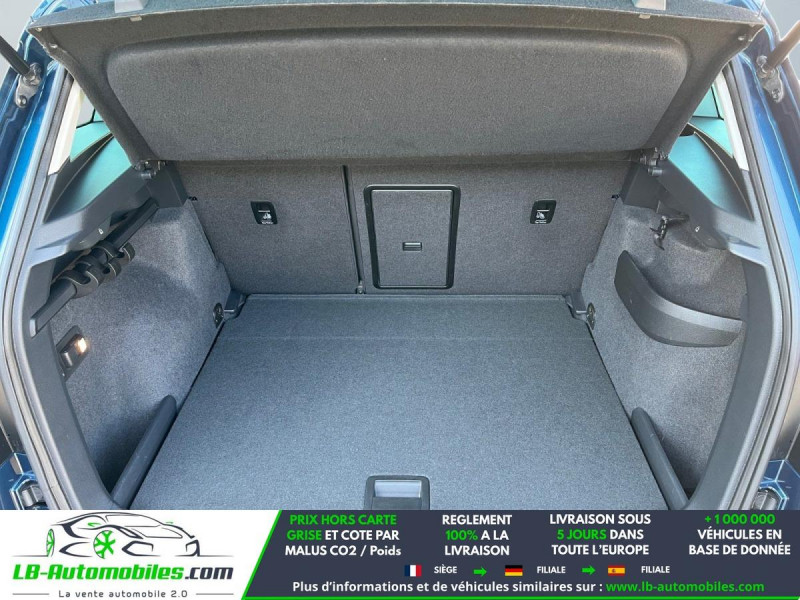 Skoda Karoq 1.5 TSI 150 ch BVM  occasion � Beaupuy - photo n�9