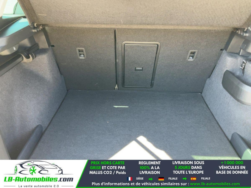 Skoda Karoq 1.5 TSI 150 ch BVM  occasion � Beaupuy - photo n�11