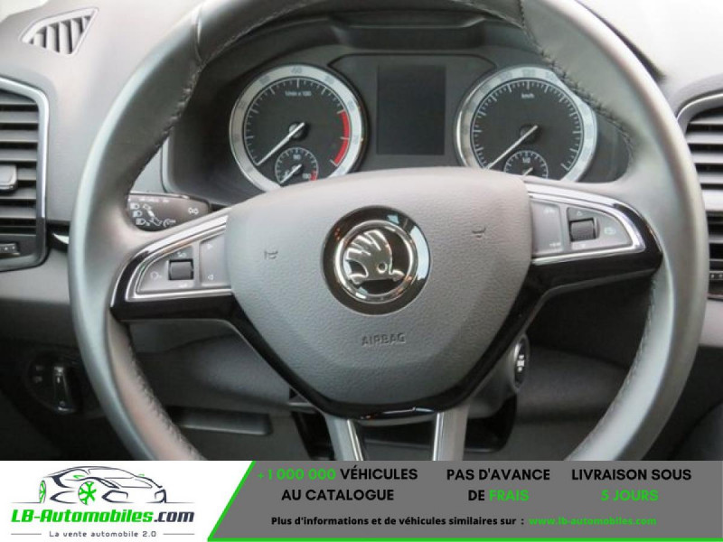 Skoda Karoq 1.5 TSI 150 ch BVM  occasion � Beaupuy - photo n�8