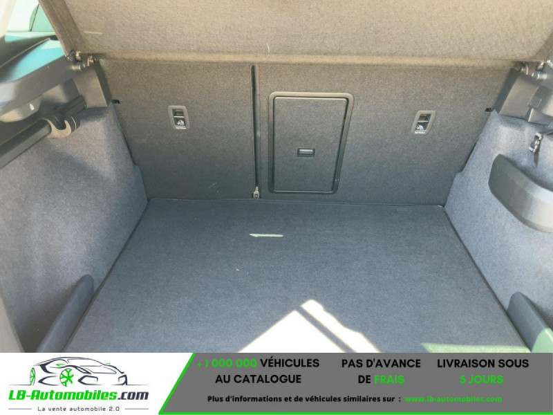 Skoda Karoq 1.5 TSI 150 ch BVM  occasion � Beaupuy - photo n�11