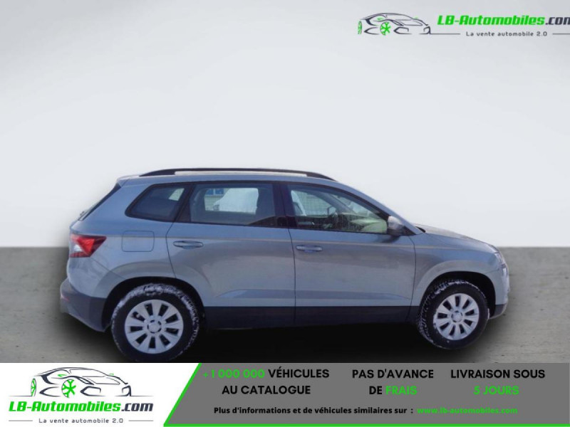 Skoda Karoq 1.5 TSI 150 ch BVM  occasion � Beaupuy - photo n�3