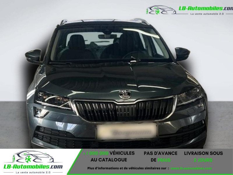 Skoda Karoq 1.5 TSI 150 ch BVM  occasion � Beaupuy - photo n�5