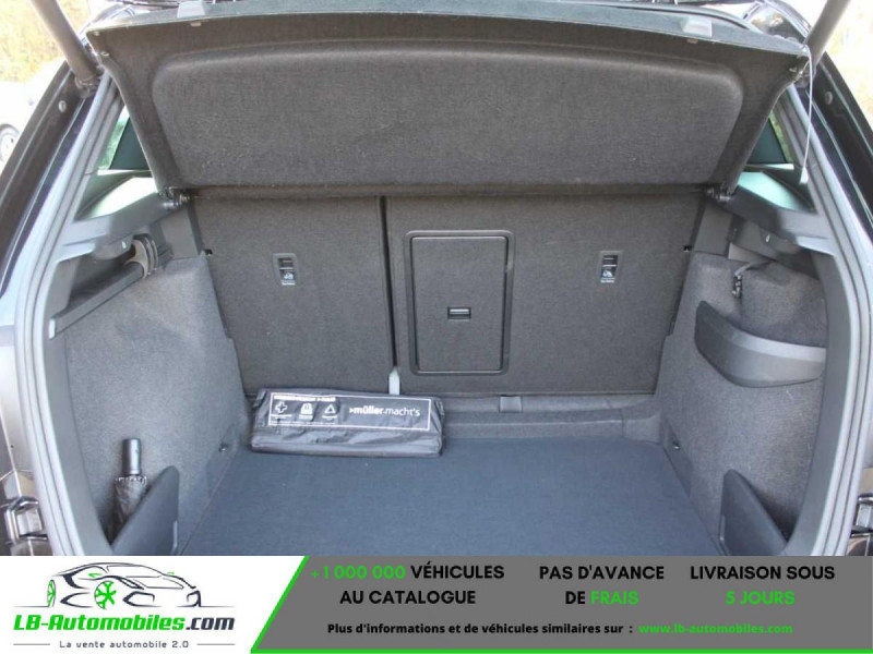 Skoda Karoq 1.5 TSI 150 ch BVM  occasion � Beaupuy - photo n�10