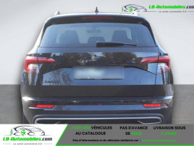 Skoda Karoq 1.5 TSI 150 ch BVM  occasion � Beaupuy - photo n�6