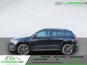 Skoda Karoq 1.5 TSI 150 ch BVM  occasion � Beaupuy - photo n�5