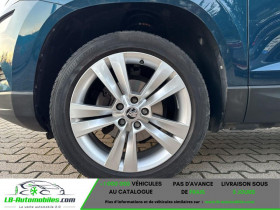 Skoda Karoq 1.5 TSI 150 ch BVM  occasion � Beaupuy - photo n�7