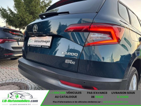 Skoda Karoq 1.5 TSI 150 ch BVM  occasion � Beaupuy - photo n�8
