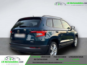 Skoda Karoq 1.5 TSI 150 ch BVM  occasion � Beaupuy - photo n�3