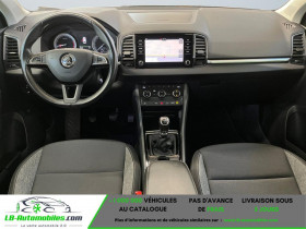 Skoda Karoq 1.5 TSI 150 ch BVM  occasion � Beaupuy - photo n�3