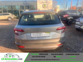 Skoda Karoq 1.5 TSI 150 ch BVM  occasion � Beaupuy - photo n�3