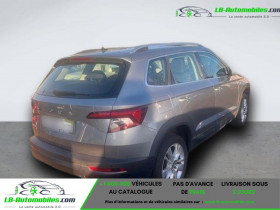 Skoda Karoq 1.5 TSI 150 ch BVM  occasion � Beaupuy - photo n�2