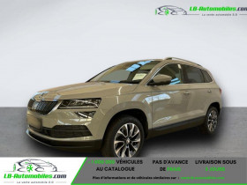 Skoda Karoq 1.5 TSI 150 ch BVM  occasion � Beaupuy - photo n�2