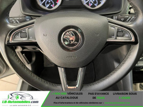 Skoda Karoq 1.5 TSI 150 ch BVM  occasion � Beaupuy - photo n�9