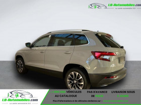 Skoda Karoq 1.5 TSI 150 ch BVM  occasion � Beaupuy - photo n�4