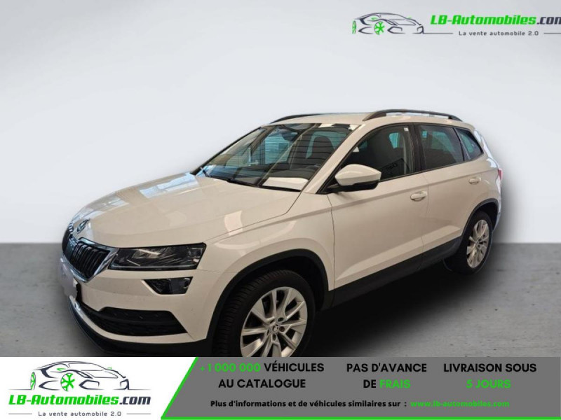 Skoda Karoq 1.5 TSI 150 ch BVM  occasion � Beaupuy