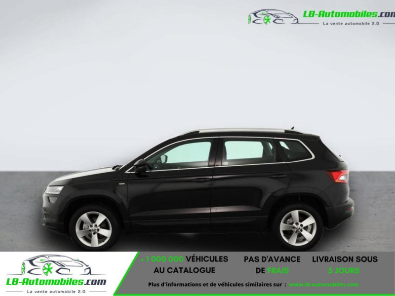 Skoda Karoq 1.5 TSI 150 ch BVM  occasion � Beaupuy - photo n�6