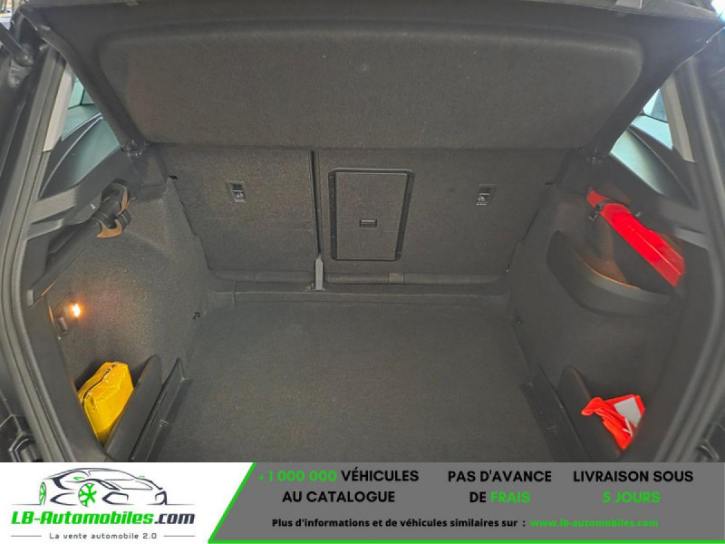 Skoda Karoq 1.5 TSI 150 ch BVM  occasion � Beaupuy - photo n�7