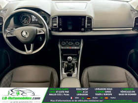 Skoda Karoq 1.5 TSI 150 ch BVM  occasion � Beaupuy - photo n�2