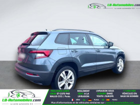 Skoda Karoq 1.5 TSI 150 ch BVM  occasion � Beaupuy - photo n�2