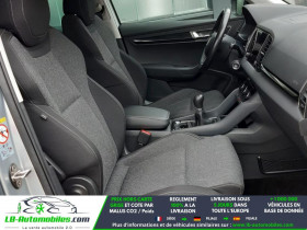 Skoda Karoq 1.5 TSI 150 ch BVM  occasion � Beaupuy - photo n�3