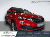 Skoda Karoq 1.5 TSI 150 ch BVM  � Beaupuy 31