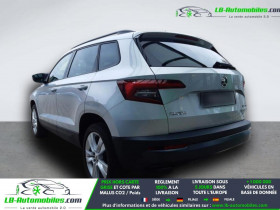 Skoda Karoq 1.5 TSI 150 ch BVM  occasion � Beaupuy - photo n�2