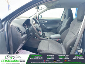 Skoda Karoq 1.5 TSI 150 ch BVM  occasion � Beaupuy - photo n�6