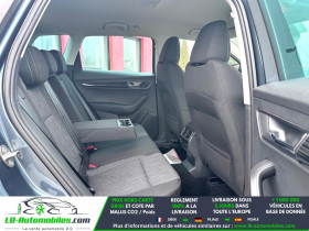 Skoda Karoq 1.5 TSI 150 ch BVM  occasion � Beaupuy - photo n�7