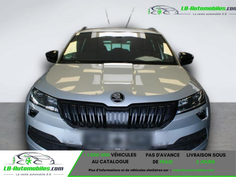 Skoda Karoq 1.5 TSI 150 ch BVM  occasion � Beaupuy - photo n�4