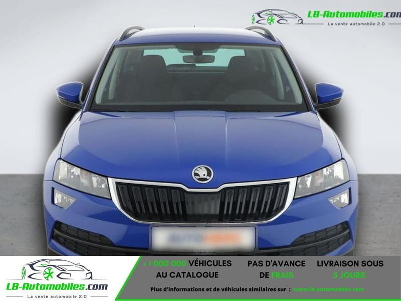 Skoda Karoq 1.5 TSI 150 ch BVM  occasion  Beaupuy - photo n5