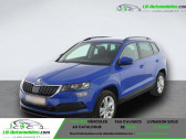 Skoda Karoq occasion année 2018 boite Manuelle Annonce Skoda Karoq occasion Essence 1.5 TSI 150 ch BVM à Beaupuy