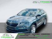 Skoda Karoq occasion année 2021 boite Manuelle Annonce Skoda Karoq occasion Essence 1.5 TSI 150 ch BVM à Beaupuy