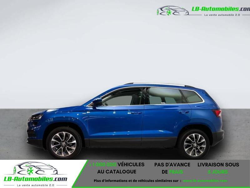 Skoda Karoq 1.5 TSI 150 ch BVM  occasion  Beaupuy - photo n5