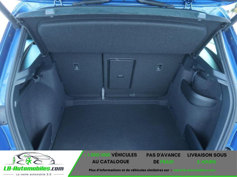 Skoda Karoq 1.5 TSI 150 ch BVM 2024 - photo n°8 Skoda Karoq 1.5 TSI 150 ch BVM  occasion à Beaupuy - photo n°8
