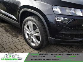 Skoda Karoq 1.5 TSI 150 ch BVM  occasion � Beaupuy - photo n�6