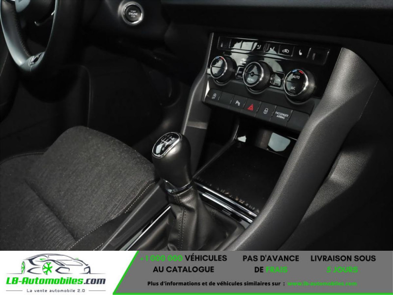 Skoda Karoq 1.5 TSI 150 ch BVM 2022 - photo n°5 Skoda Karoq 1.5 TSI 150 ch BVM  occasion à Beaupuy - photo n°5