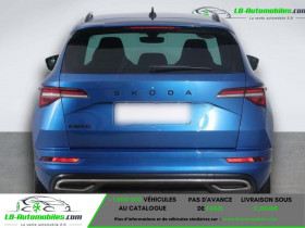 Skoda Karoq 1.5 TSI 150 ch BVM  occasion � Beaupuy - photo n�5