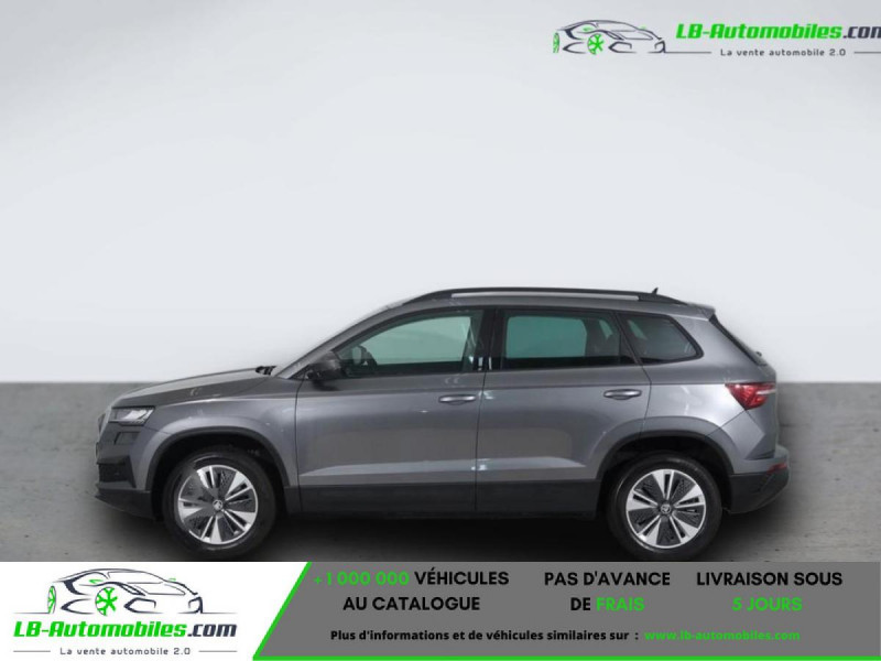 Skoda Karoq 1.5 TSI 150 ch BVM 2024 - photo n°4 Skoda Karoq 1.5 TSI 150 ch BVM  occasion à Beaupuy - photo n°4