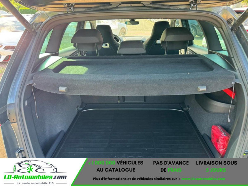 Skoda Karoq 1.5 TSI 150 ch BVM 2022 - photo n°4 Skoda Karoq 1.5 TSI 150 ch BVM  occasion à Beaupuy - photo n°4