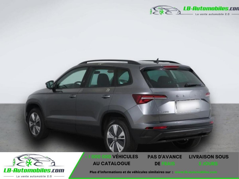 Skoda Karoq 1.5 TSI 150 ch BVM 2024 - photo n°3 Skoda Karoq 1.5 TSI 150 ch BVM  occasion à Beaupuy - photo n°3