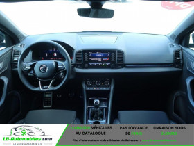 Skoda Karoq 1.5 TSI 150 ch BVM  occasion � Beaupuy - photo n�2