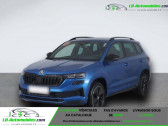 Skoda Karoq occasion  année 2024 boite Manuelle Annonce Skoda Karoq occasion Essence 1.5 TSI 150 ch BVM à Beaupuy