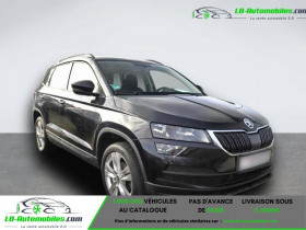 Skoda Karoq 1.5 TSI 150 ch BVM  occasion � Beaupuy - photo n�2