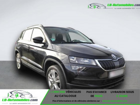 Skoda Karoq , garage LB AUTOMOBILES � Beaupuy