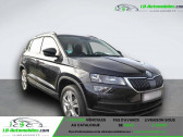 Skoda Karoq occasion  année 2022 boite Manuelle Annonce Skoda Karoq occasion Essence 1.5 TSI 150 ch BVM à Beaupuy